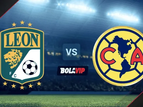 León vs. América por la Liga MX Femenil: Día, horario y TV para mirar EN VIVO el partido