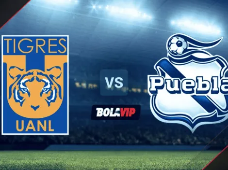 Tigres UANL vs. Puebla EN VIVO por la Liga MX Femenil: Fecha, hora y canales de TV del partido