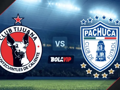 Tijuana vs. Pachuca EN VIVO por la Liga MX Femenil: Día, horario y TV para mirar el partido