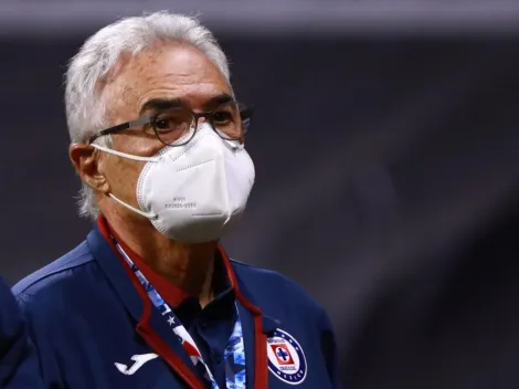 Sacudida en Cruz Azul: La Máquina tendrá una fuerte salida