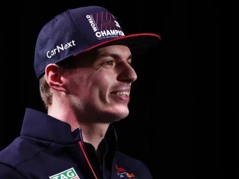 F1: Max Verstappen y una inédita razón que escondió y que pudo quitarle el título de la temporada 2021
