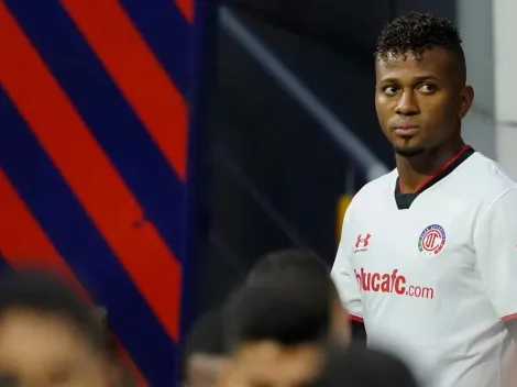 ¿Negocio para el Toluca? La cifra en la que podría vender a Michael Estrada