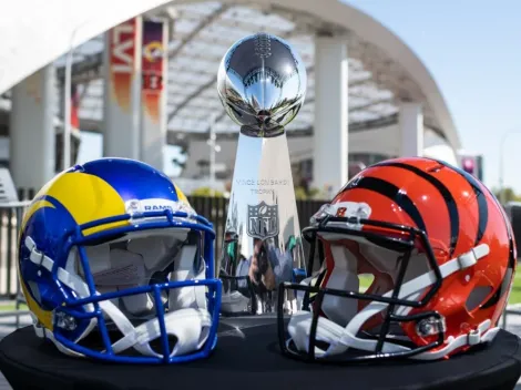 ¿Cómo, cuándo y dónde ver el Super Bowl LVI en México?