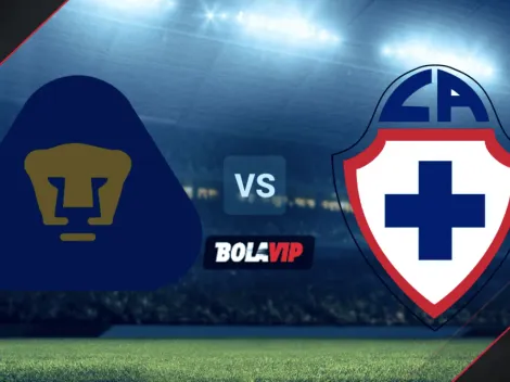 Pumas UNAM vs. Cruz Azul por la Liga MX Femenil: Cómo mirar EN VIVO el partido del Clausura 2022