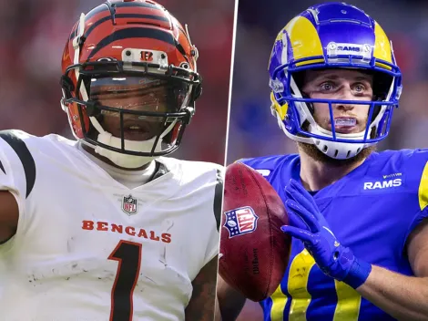 Cincinnati Bengals vs. Los Ángeles Rams EN VIVO por el Super Bowl LVI: Fecha, horario y canales de TV para ver el partido de la NFL