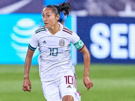 HOY | México vs. Surinam por las Pre-Eliminatorias del Mundial Femenino 2023: Fecha, horario y TV para ver EN VIVO el encuentro