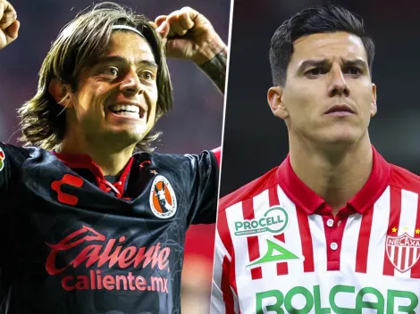 EN VIVO: Tijuana vs. Necaxa por la Liga MX