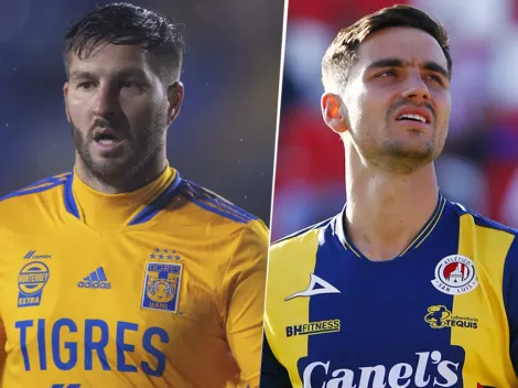 EN VIVO: Tigres UANL vs. Atlético San Luis
