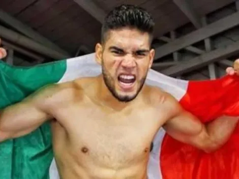 ¡Lapidario! El Zurdo Ramírez estalló contra Canelo