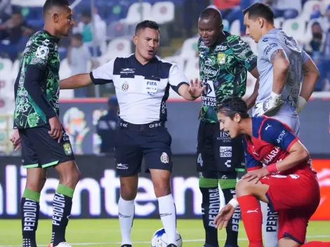 ◉ Las noticias de Chivas hoy, 23 de febrero de 2022