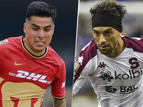 EN VIVO: Pumas UNAM vs. Saprissa por la Concachampions