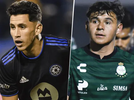 EN VIVO: CF Montreal vs. Santos Laguna por la Concachampions