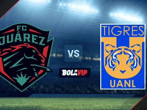 FC Juárez vs. Tigres UANL EN VIVO por la Liga MX Femenil: Día, hora y canales de TV del partido