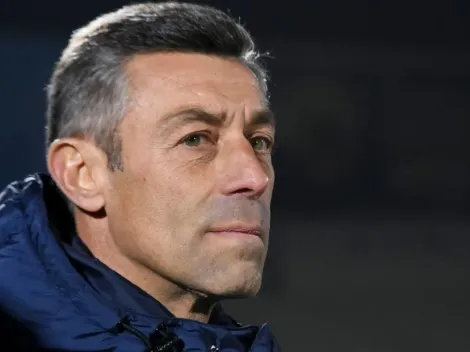 Oficial: Santos Laguna despidió a Pedro Caixinha