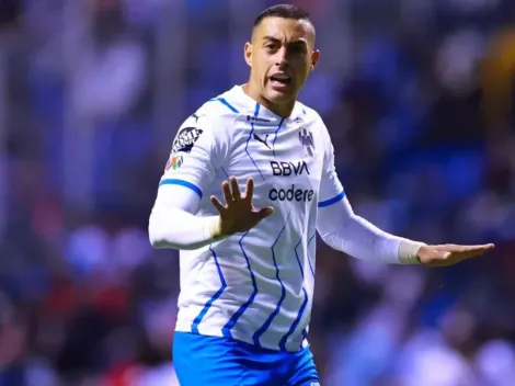 Rogelio Funes Mori aclaró lo qué sucedió en la aduana mexicana