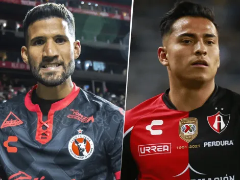 EN VIVO: Tijuana vs. Atlas