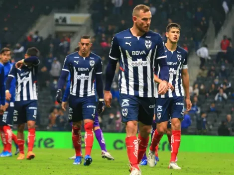 Roberto Gómez Junco despedazó por completo a los jugadores de Monterrey