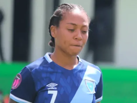 Fichajes 2022 | Chivas Femenil se refuerza con seleccionada de Guatemala