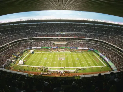 ¿Cómo conseguir entradas para el regreso de la NFL a México y cuándo es el partido?