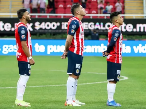 ◉ Las noticias de Chivas hoy, 2 de marzo de 2022