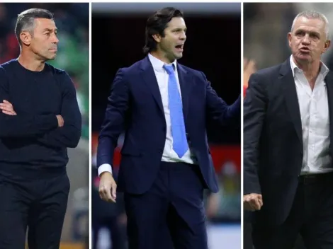 Liga MX: todos los directores técnicos cesados en el Clausura 2022