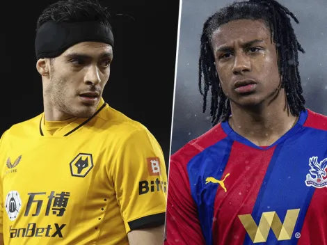 EN VIVO: Wolverhampton vs. Crystal Palace por la Premier League