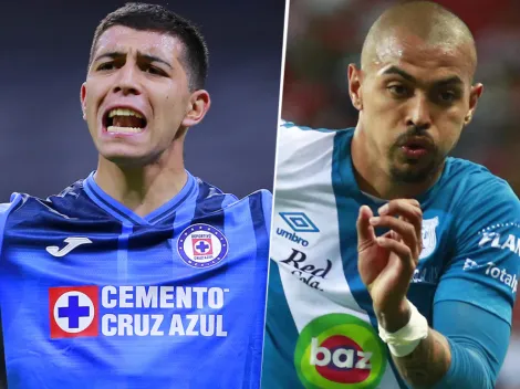 EN VIVO: Cruz Azul vs. Puebla por la Liga MX