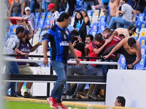 Gobernador de Querétaro insiste: No hay muertos