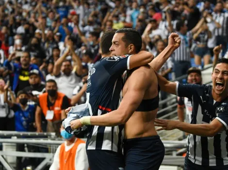 Monterrey remonta y agudiza la crisis del América