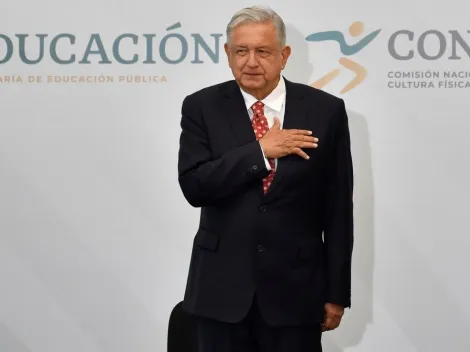 La opinión de AMLO tras la violencia en Querétaro vs Atlas