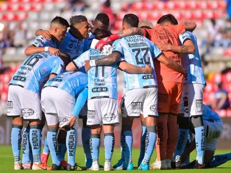 ¿Puede Querétaro ser desafiliado de la Liga MX? La explicación de un directivo del club