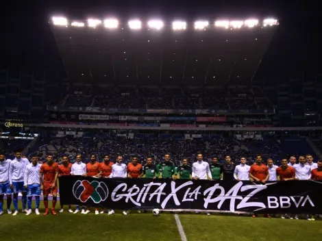 Puebla analiza tres medidas para que no ocurra lo de Querétaro vs Atlas