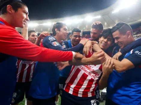 ◉ Las noticias de Chivas hoy, 8 de marzo de 2022