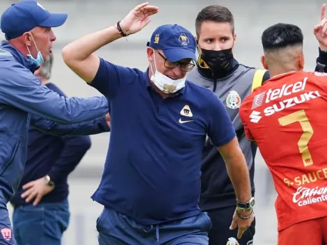 El dato que alarmó a Pumas en la previa con New England