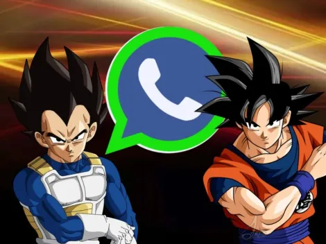 WhatsApp: ¿Cómo enviar audios con voz de Vegeta y Goku?