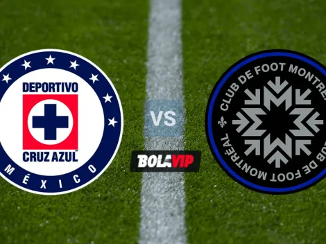 EN VIVO ONLINE | Cruz Azul vs. CF Montreal por la Concachampions