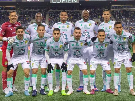 ¿Qué resultado necesita León para eliminar a Seattle Sounders