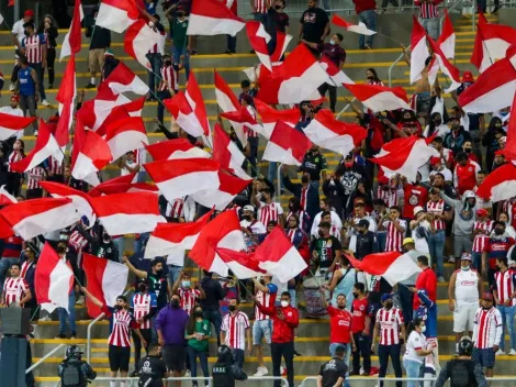 Así será la seguridad en Clásico Nacional y Clásico Tapatío