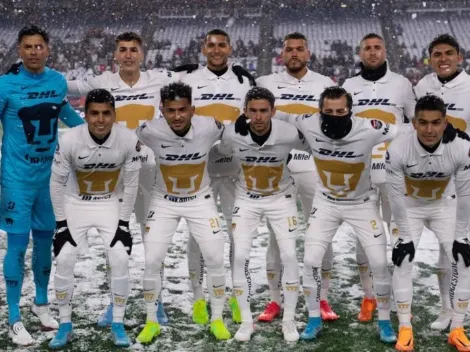 ¿Qué necesitan Pumas para avanzar en la Concachampions?