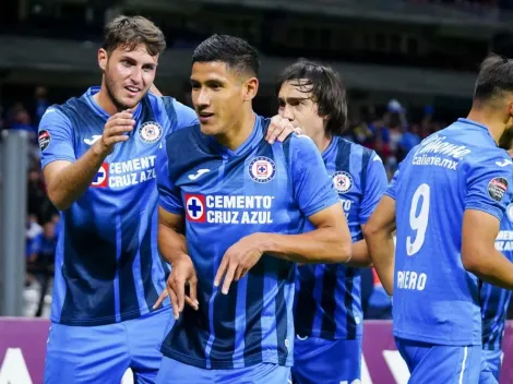 ¿Qué necesita Cruz Azul para avanzar en la Concachampions?