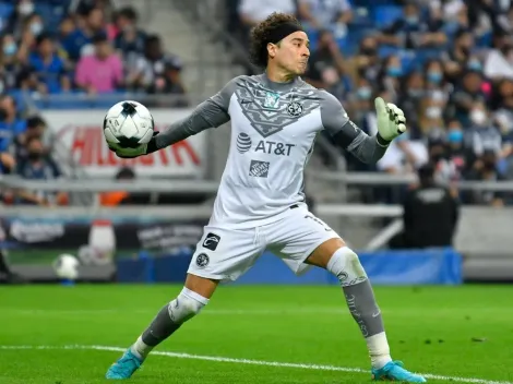 Burlas a Memo Ochoa por una publicación de FIFA
