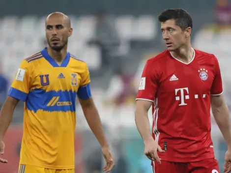 Tigres UANL vs. Bayern Múnich: ya hay fecha