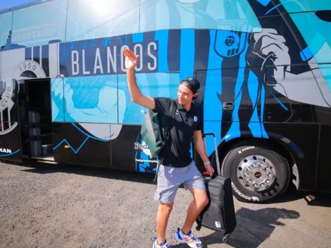 Liga MX: Querétaro y un viaje distinto antes de enfrentar a Necaxa