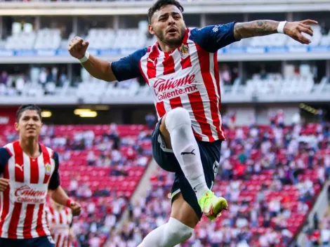 ◉ Las noticias de Chivas hoy, 12 de marzo de 2022