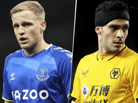 EN VIVO: Everton vs. Wolverhampton por la Premier League