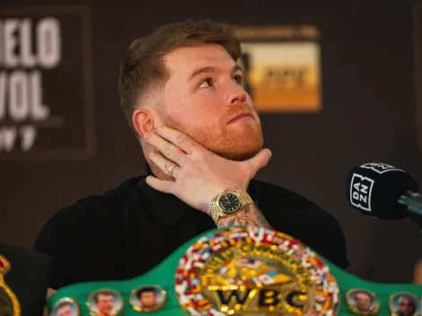 Canelo Álvarez: Prometen noquearlo en el tercer round