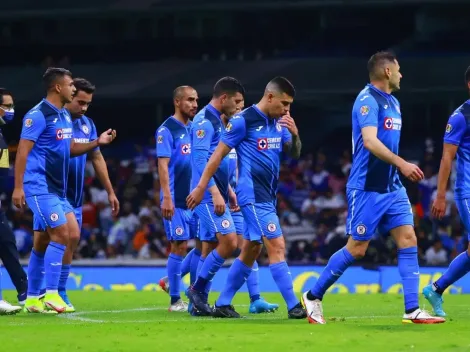 ◉ Las noticias de Cruz Azul hoy, 14 de marzo de 2022