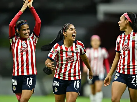 ◉ Las noticias de Chivas hoy, 14 de marzo de 2022