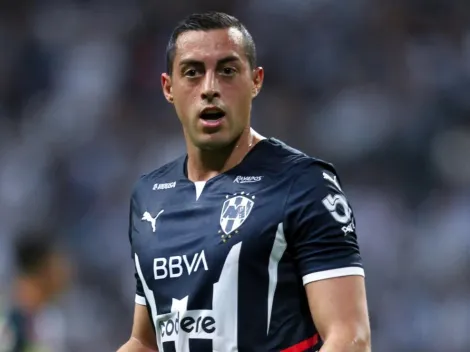 Martino ya eligió al reemplazo de Funes Mori en el Tri