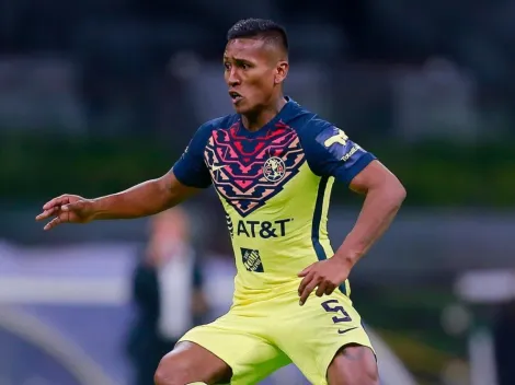 Estrella americanista ya tendría fecha para volver